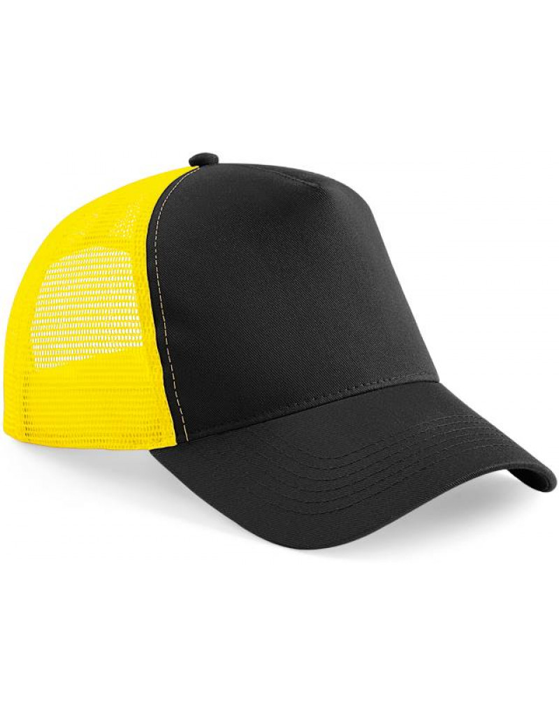 Sapca Trucker